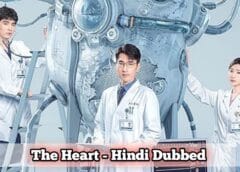 The Heart (Hindi Dubbed) | Complete The Heart (Hindi Dubbed) | Complete