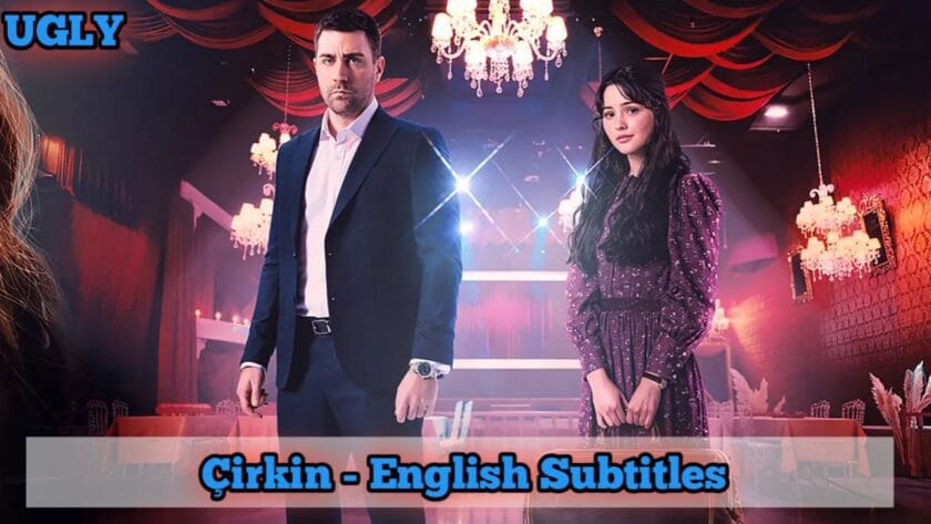 Cirkin (English Subtitles) | Complete