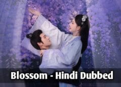 Blossom (Hindi Dubbed) | Complete Blossom (Hindi Dubbed) | Complete