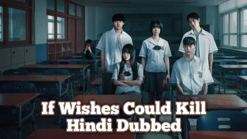If Wishes Could Kill (Hindi Dubbed) | Complete
