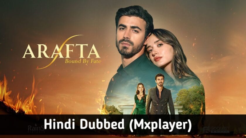 Arafta (Hindi Dubbed) | Complete | Mx