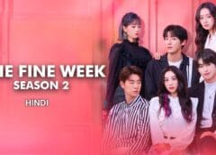 one fine week s2 10801228045311262584572
