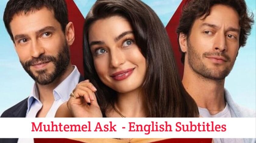 Muhtemel Ask (English subtitles) | Full Episodes