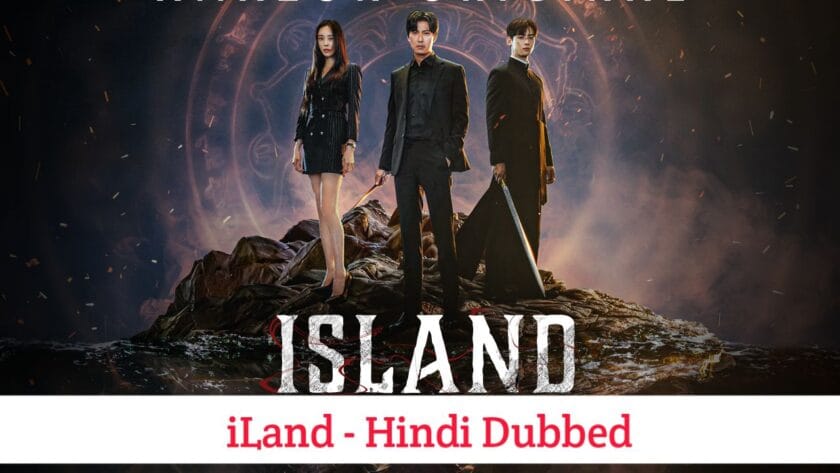 Island (Hindi Dubbed) | Complete