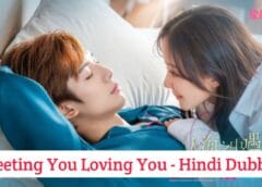 Meeting You Loving You (Hindi Dubbed) | Complete