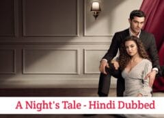 A Night’s Tale (Hindi Dubbed) | Complete A Night’s Tale (Hindi Dubbed) | Complete