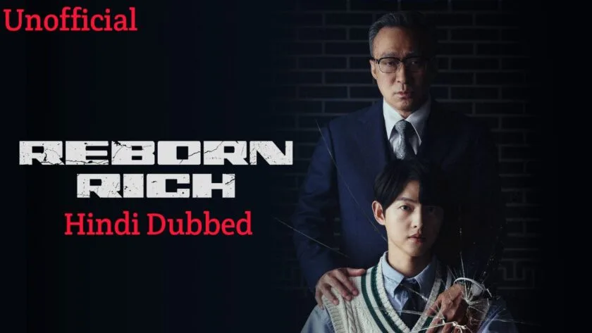 Reborn Rich (Hindi Dubbed) | Complete