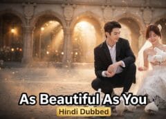 As Beautiful As You (Hindi Dubbed) | Complete As Beautiful As You (Hindi Dubbed) | Complete