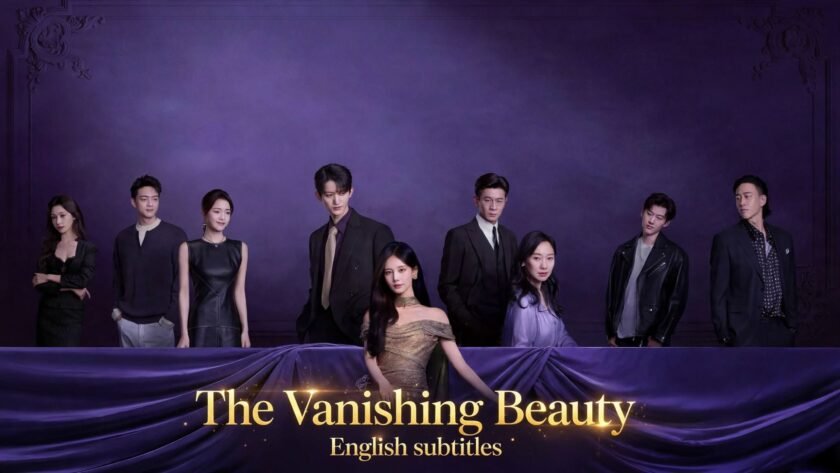 The Vanishing Beauty (English subtitles) | Complete